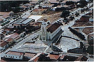 cidade de Parnamirim